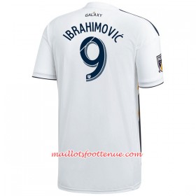 Maillot/Tenue Los Angeles Galaxy Ibrahimovic 9 Domicile 2018/2019